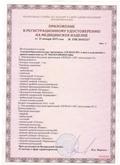 Аппарат  СКЭНАР-1-НТ (исполнение 01)  купить в Дзержинском